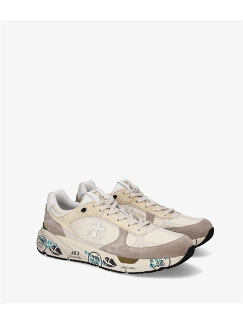 MASE25 PREMIATA | MASE25VAR 8018 BEIGE